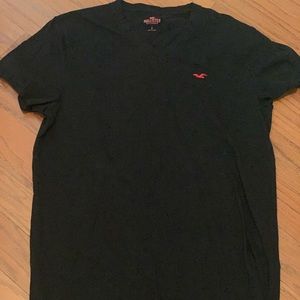 Hollister shirt